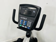 True Z5 Recumbent Bike